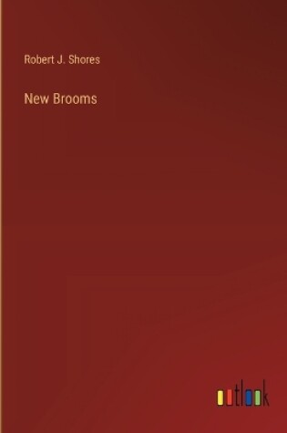 Cover of New Brooms