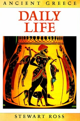 Cover of Daily Life