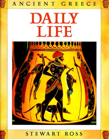 Cover of Daily Life