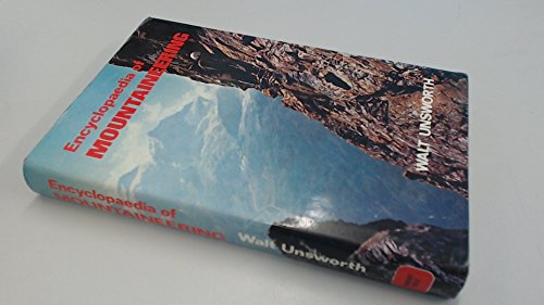 Cover of Encyclopaedia of Mountaineering