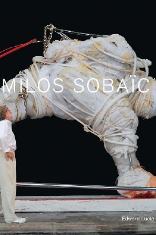Cover of Milos Sobaïc