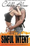 Book cover for Sinful Intent