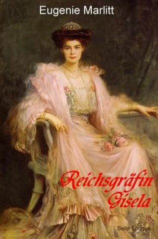 Cover of Reichsgraefin Gisela