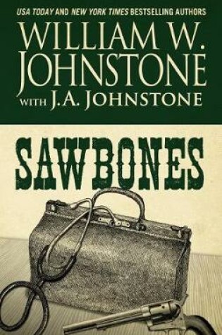 Cover of Sawbones