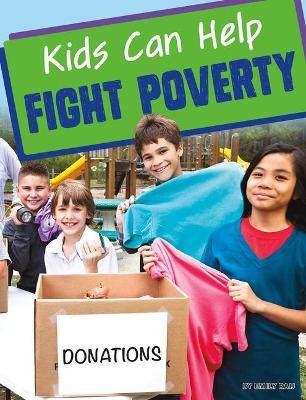 Cover of Fight Poverty