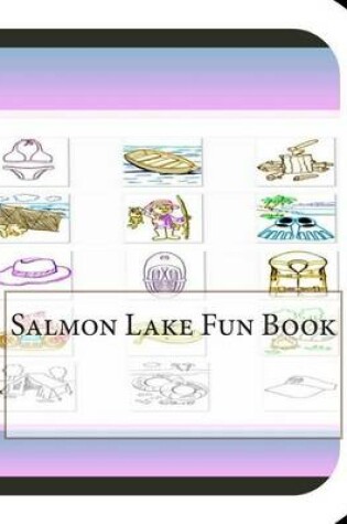 Cover of Salmon Lake Fun Book