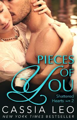 Book cover for Pieces of You (Shattered Hearts 2)