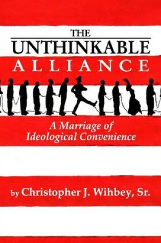 Cover of The Unthinkable Alliance