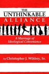 Book cover for The Unthinkable Alliance