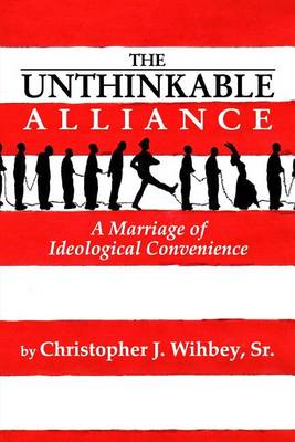 Book cover for The Unthinkable Alliance
