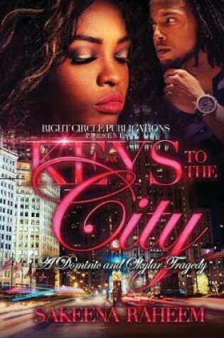 Cover of Keys to the City