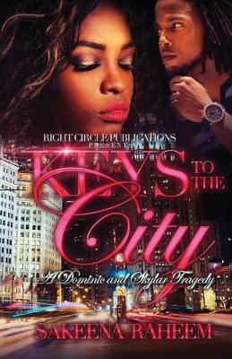 Book cover for Keys to the City