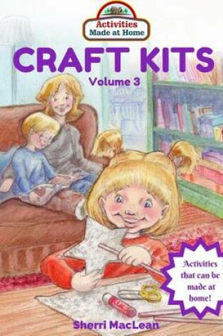 Cover of Craft Kits Volume 3