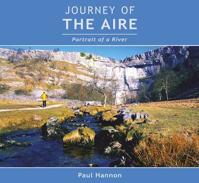 Book cover for Journey of the Aire