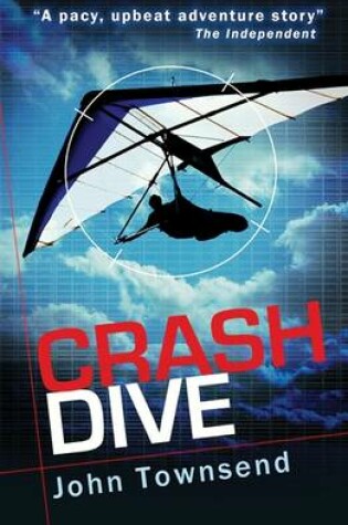 Cover of Crash Dive