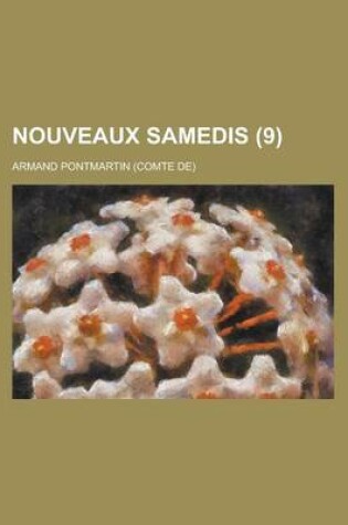 Cover of Nouveaux Samedis (9)