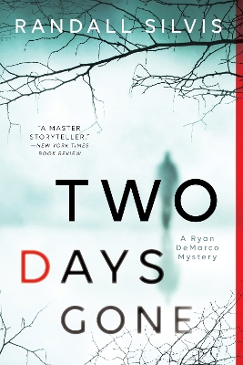 Cover of Two Days Gone