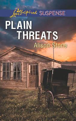 Cover of Plain Threats