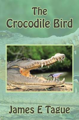 Book cover for The Crocodile Bird