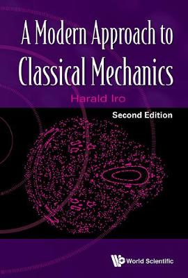 Cover of Modern Approach To Classical Mechanics, A