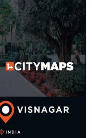 Cover of City Maps Visnagar India