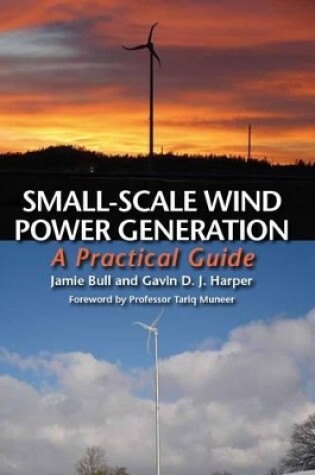 Cover of Small-Scale Wind Power Generation