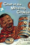 Book cover for The Case of the Missing Cookies