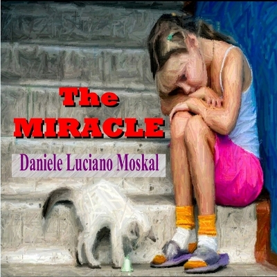 Book cover for The Miracle