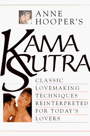 Cover of Kama Sutra