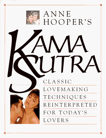 Book cover for Kama Sutra