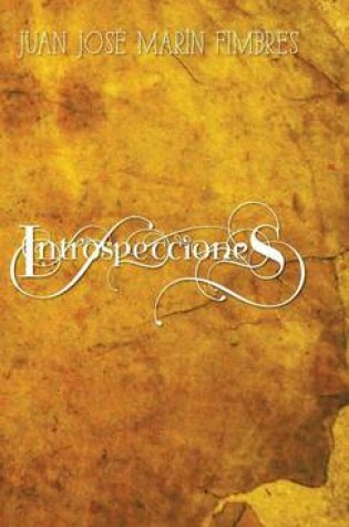 Cover of Introspecciones