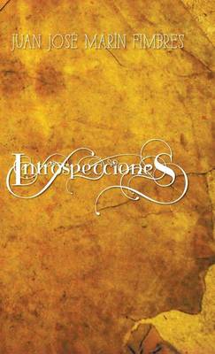 Book cover for Introspecciones