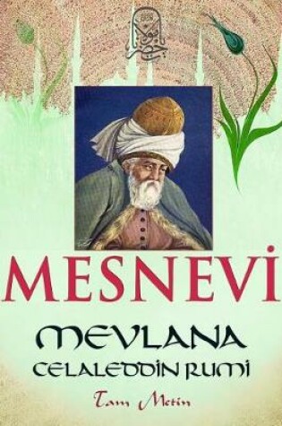 Cover of Mesnevi