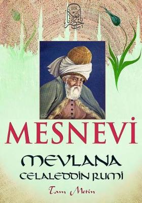 Book cover for Mesnevi