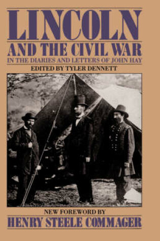 Cover of Lincoln And The Civil War