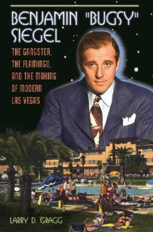 Cover of Benjamin "Bugsy" Siegel