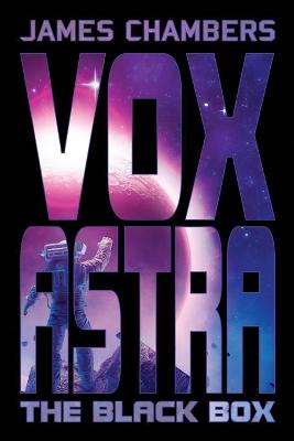 Cover of Vox Astra