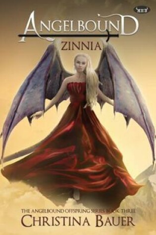 Cover of Zinnia