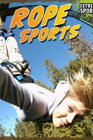 Cover of Rope Sports