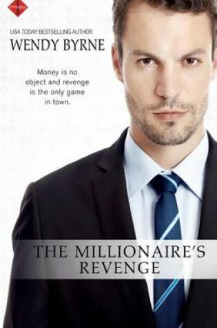 Cover of The Millionaire's Revenge