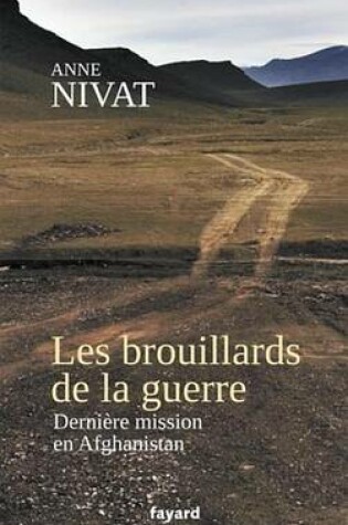 Cover of Les Brouillards de la Guerre