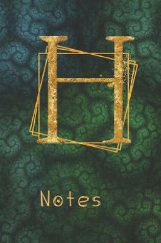 Cover of H Notes