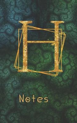 Cover of H Notes