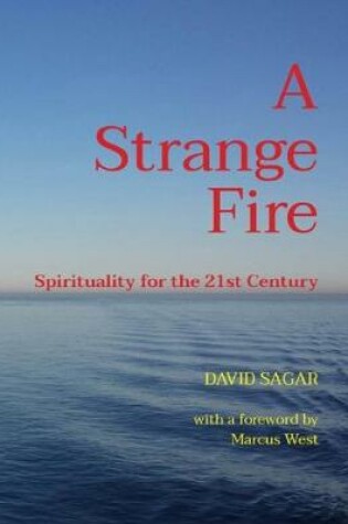 Cover of A Strange Fire