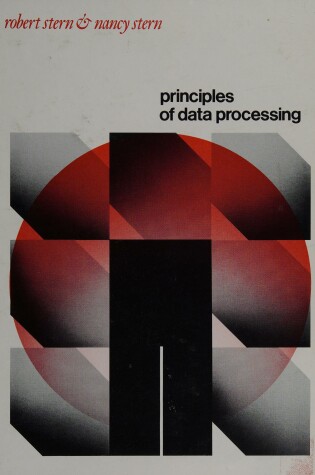 Cover of Principles of Data Processing