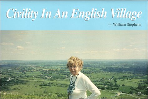 Book cover for Civility in an English Village