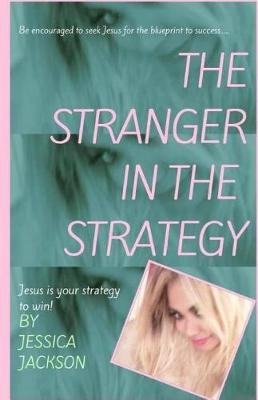 Book cover for The "Stranger" in The Strategy