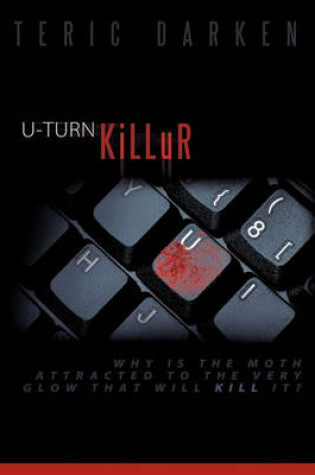 Cover of U-TURN KiLLuR