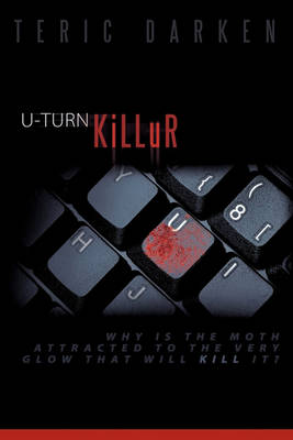 Book cover for U-TURN KiLLuR