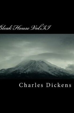 Cover of Bleak House Vol.II
